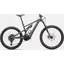Specialized Turbo Levo Comp Alloy Full Suspension Electric Mountain Bike 2024 in Sage Green Grey